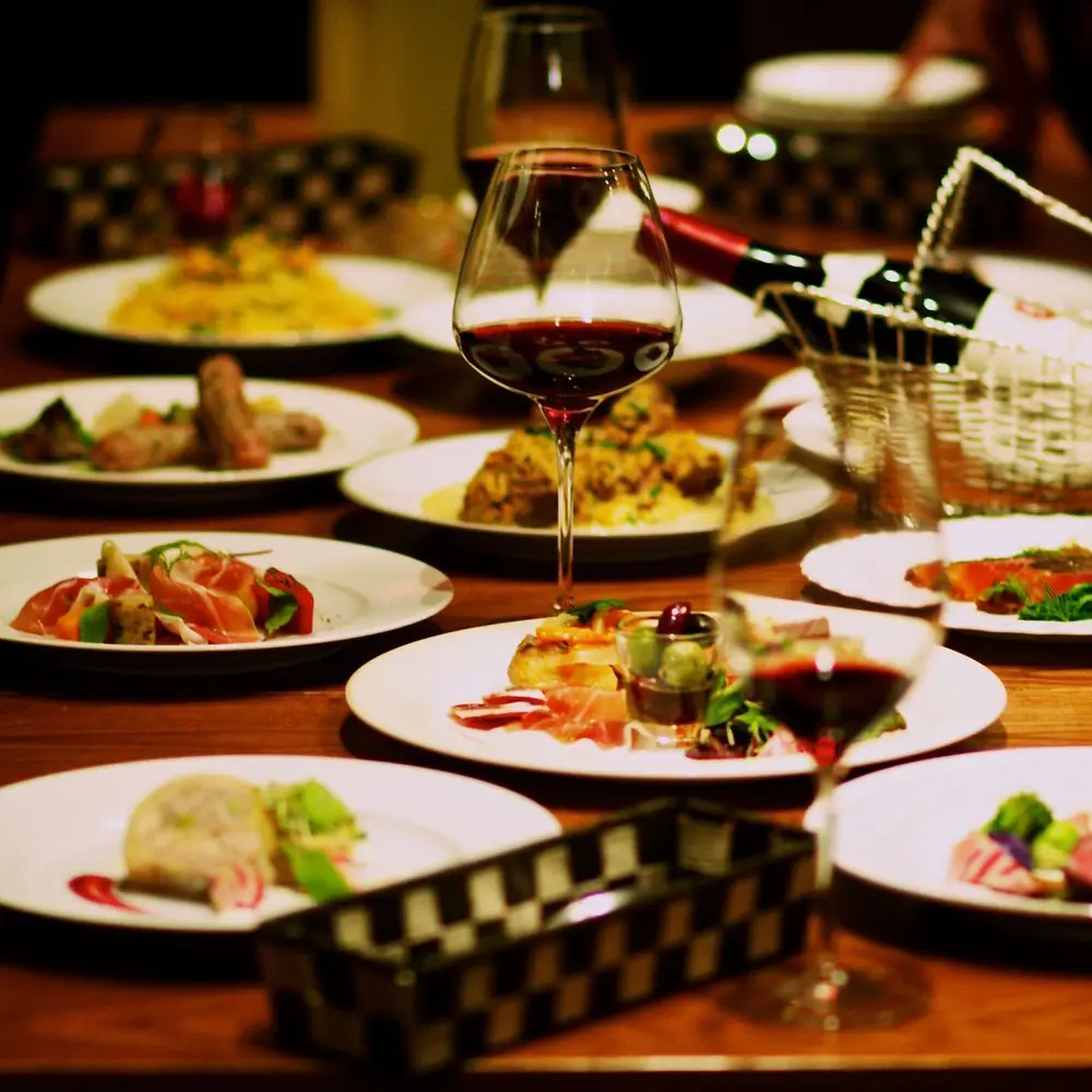 Thumbnail of http://ビストロ%20集の料理の写真