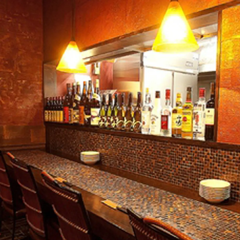 Thumbnail of http://中華ダイニング%20貫の店内の写真