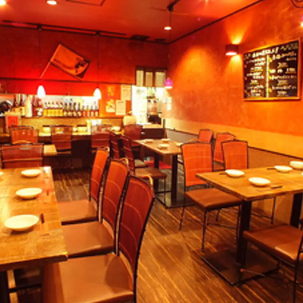 Thumbnail of http://中華ダイニング%20貫の店内の写真