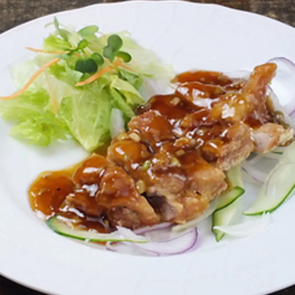 Thumbnail of http://中華ダイニング%20貫の料理の写真