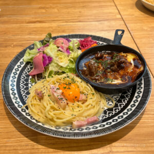 パステル ルミネ町田店の料理の写真