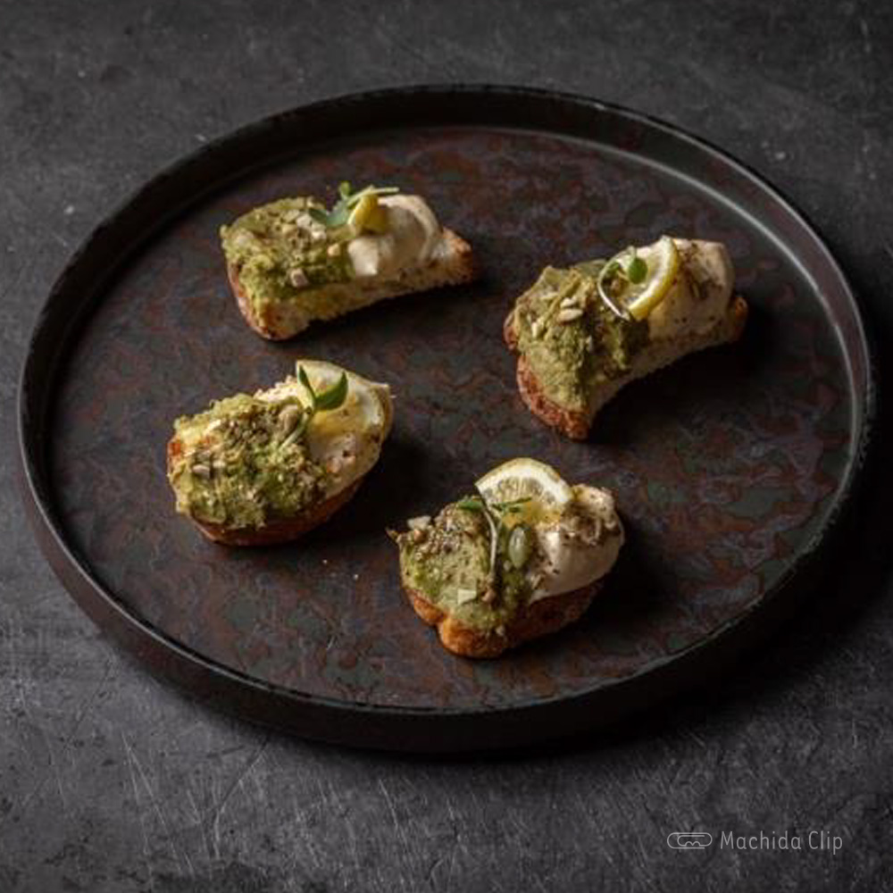 44 APARTMENT（ダブルフォーアパートメント）町田店の料理の写真