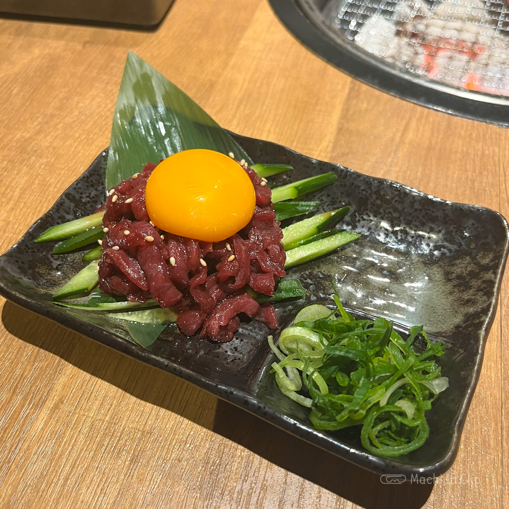 Thumbnail of http://牛角%20小田急町田北口店の料理の写真