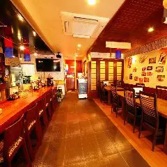 Thumbnail of http://KOREAN居酒屋%20はなの店内の写真