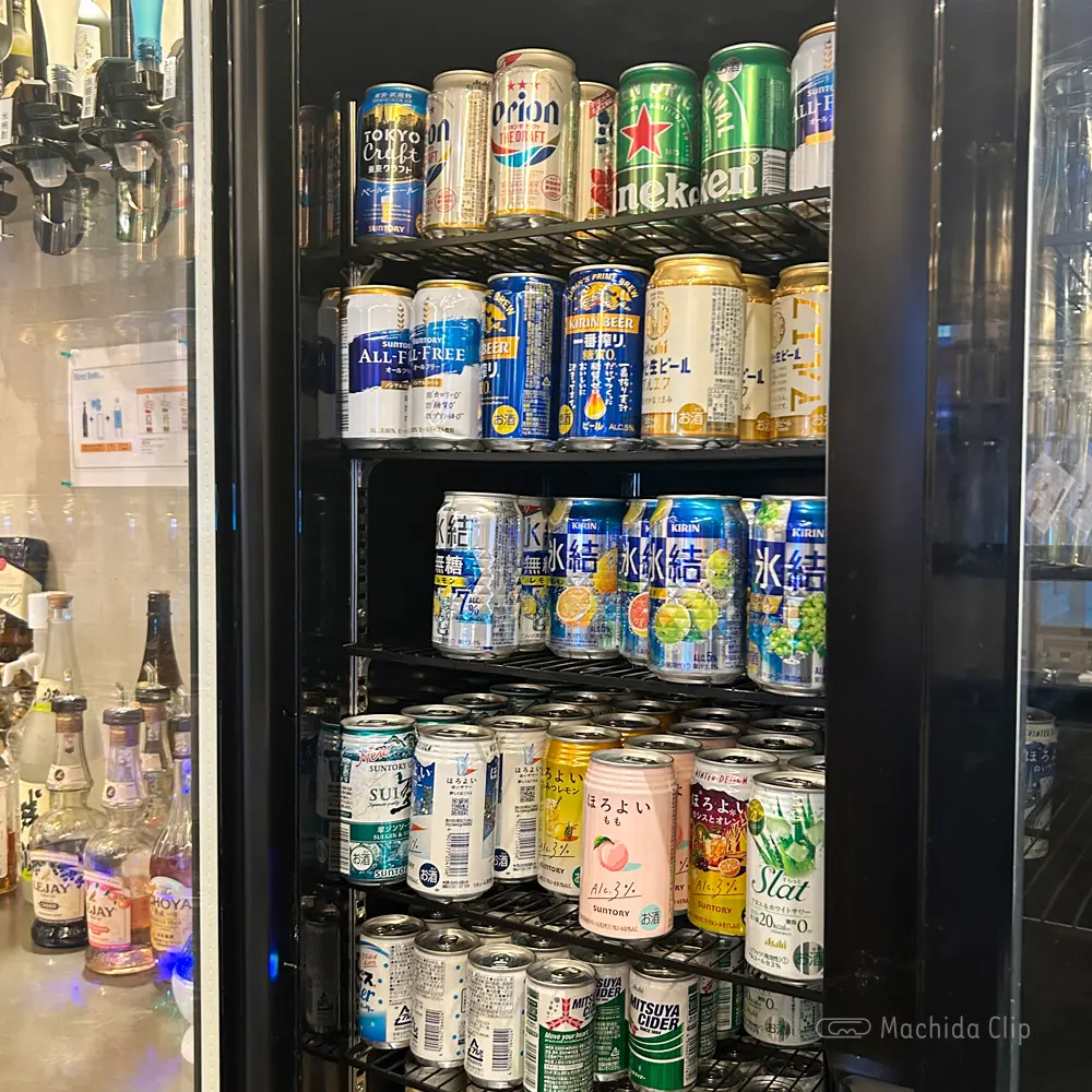 Thumbnail of http://蒲田焼肉%20東京BeeN%20町田店の店内の写真