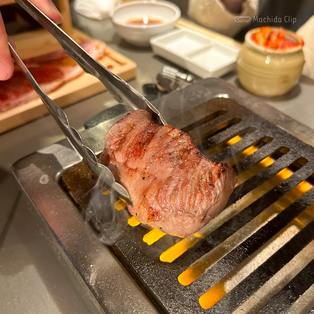 Thumbnail of http://蒲田焼肉%20東京BeeN%20町田店の料理の写真