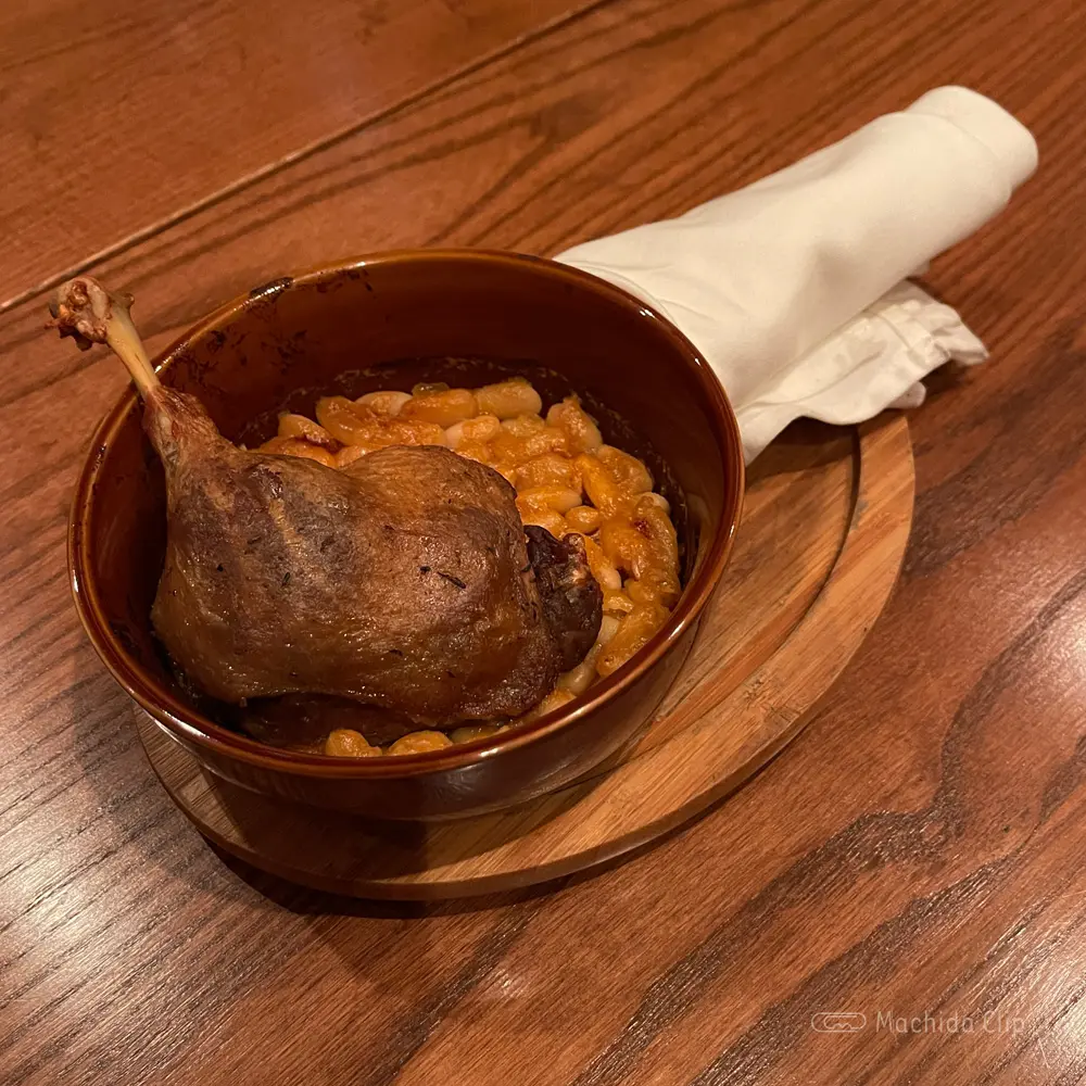 Thumbnail of http://ビストロ%20集の料理の写真