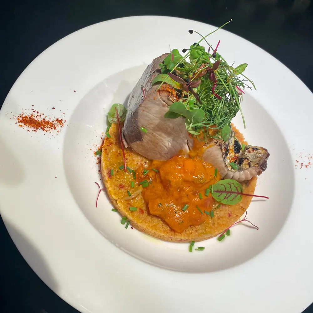 Thumbnail of http://ビストロ%20集の料理の写真