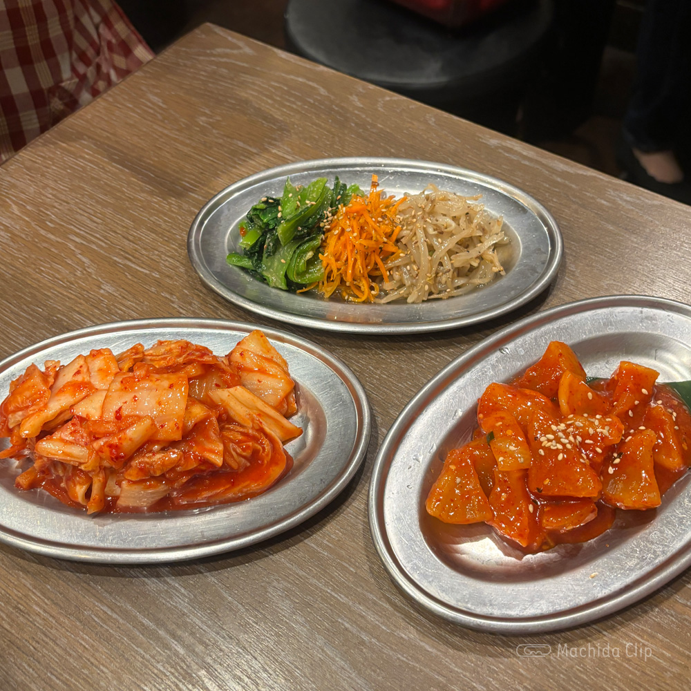 Thumbnail of http://韓国屋台酒場%20韓兵衛%20町田ジョルナ店の料理の写真