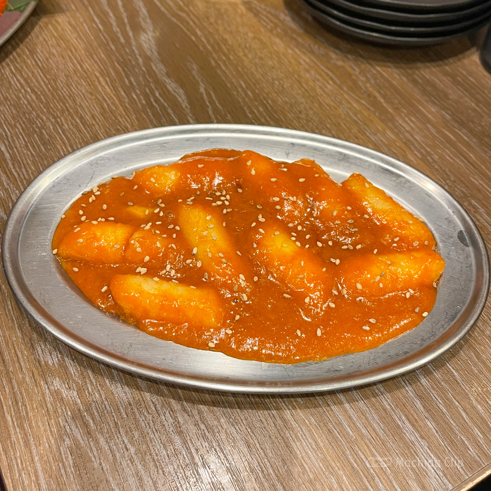 韓国屋台酒場 韓兵衛 町田ジョルナ店の料理の写真