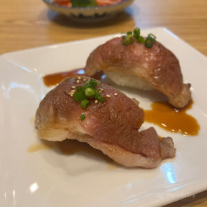 焼肉ここから 町田店の料理の写真