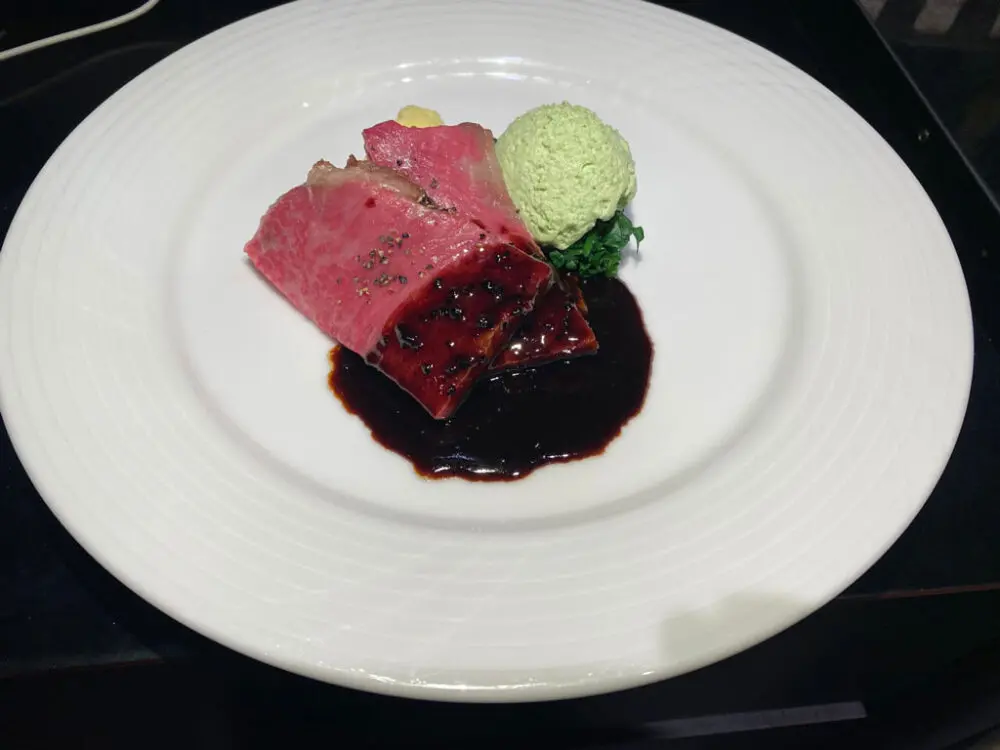 Thumbnail of http://ビストロ%20集の料理の写真