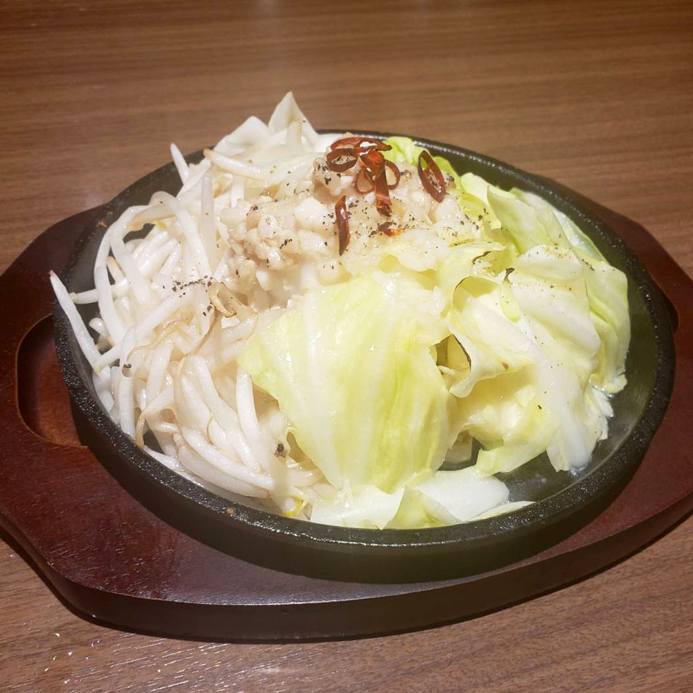 やきとりセンター 町田東急前店の料理の写真