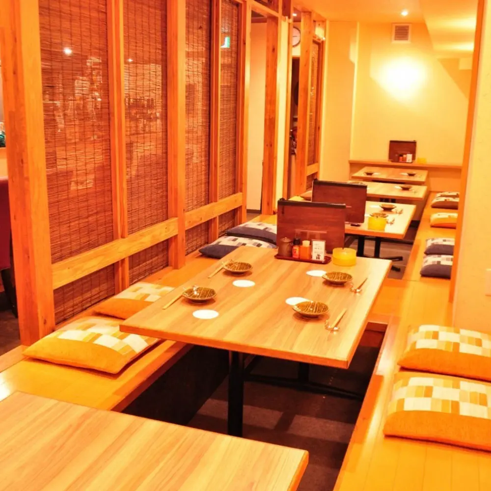 Thumbnail of http://うまいもん処%20ダイニング貴の店内の写真