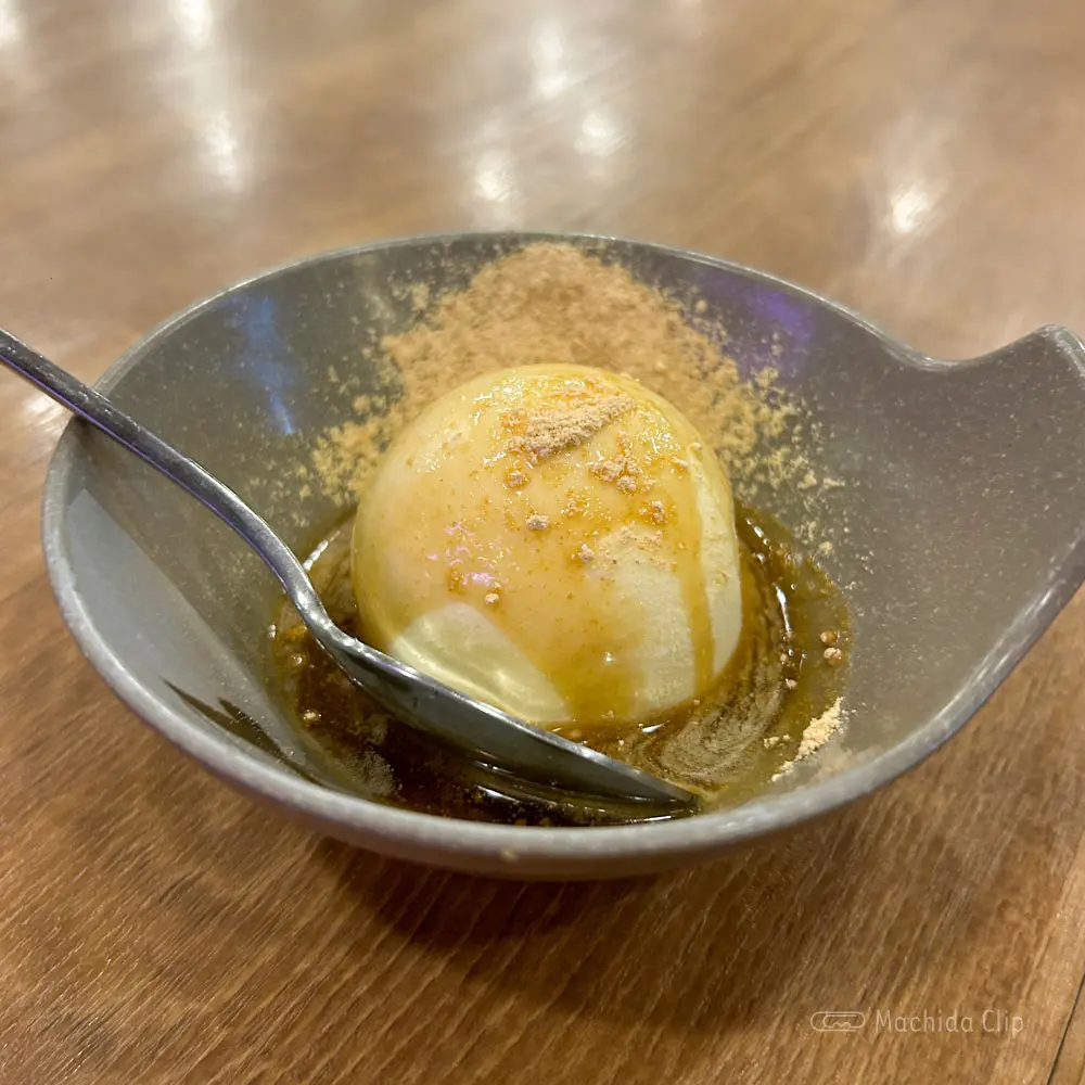 Thumbnail of http://はねあげ%20町田本店の料理の写真