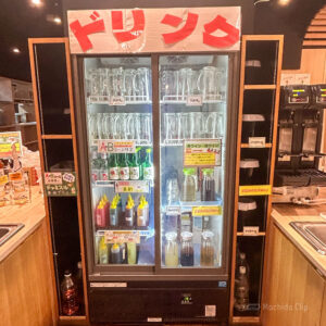 肉ときどきレモンサワー。 町田駅前店の店内の写真