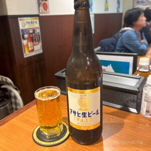 パジョン 町田本店 （Pajeon）のビールの写真