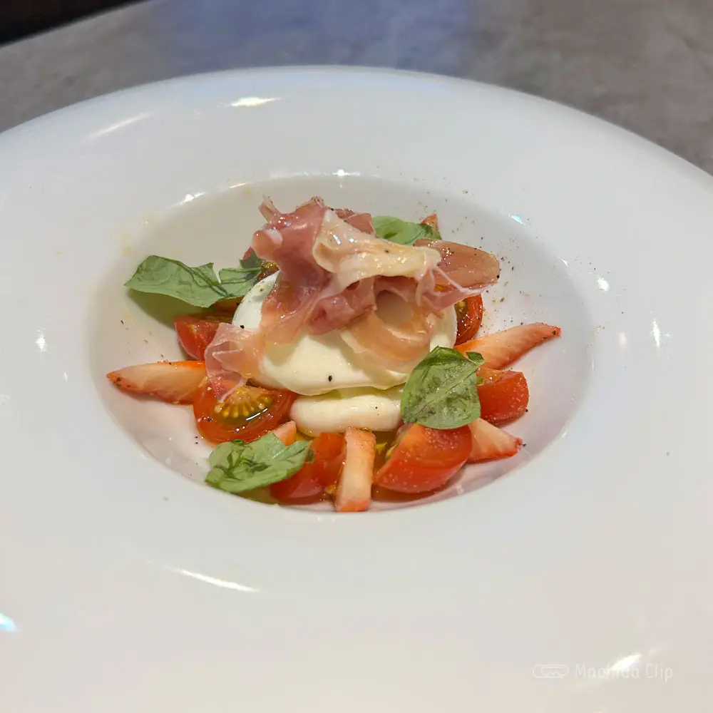 Thumbnail of http://赤レンガ個室ビストロ%20RENGARO%20町田店の料理の写真