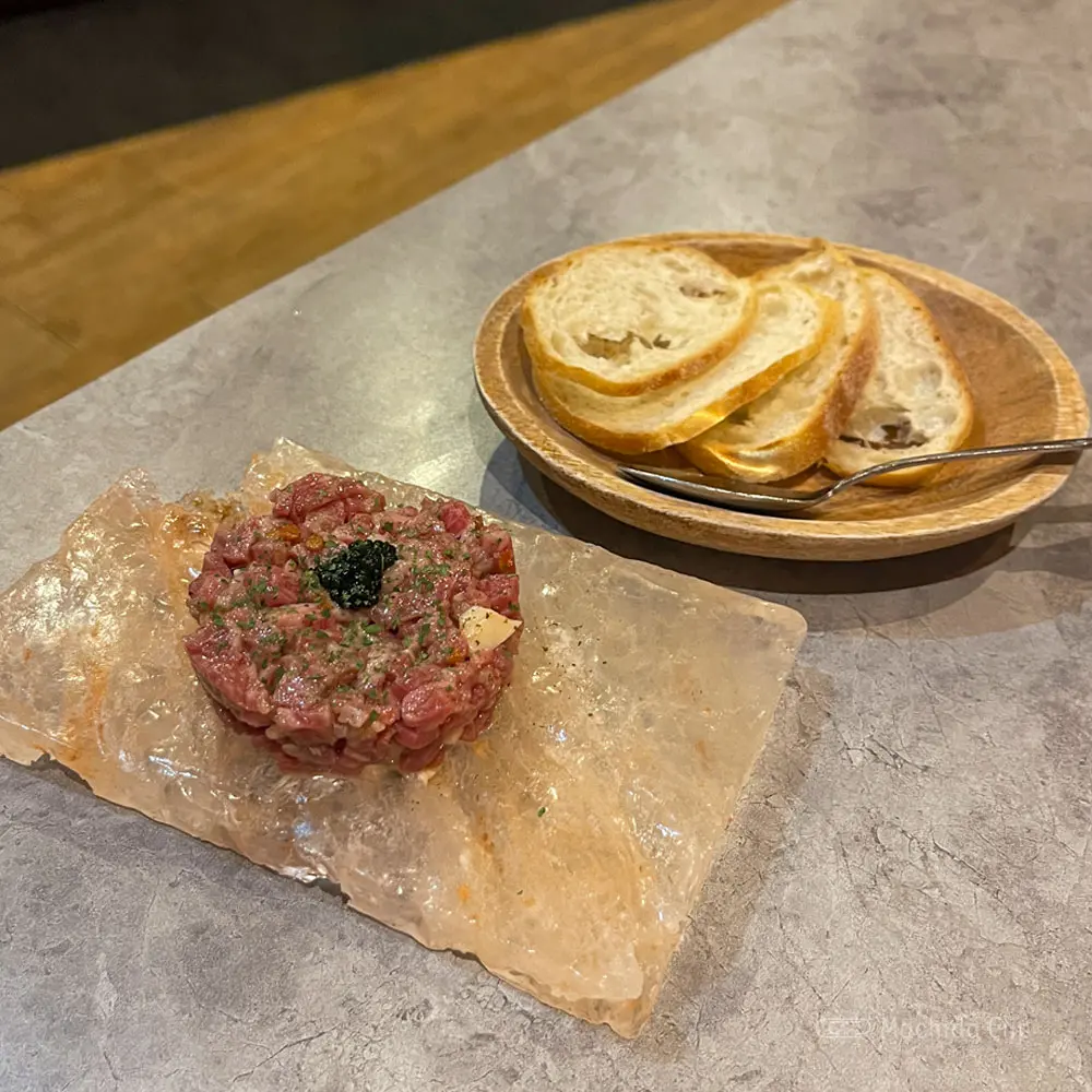 Thumbnail of http://赤レンガ個室ビストロ%20RENGARO%20町田店の料理の写真