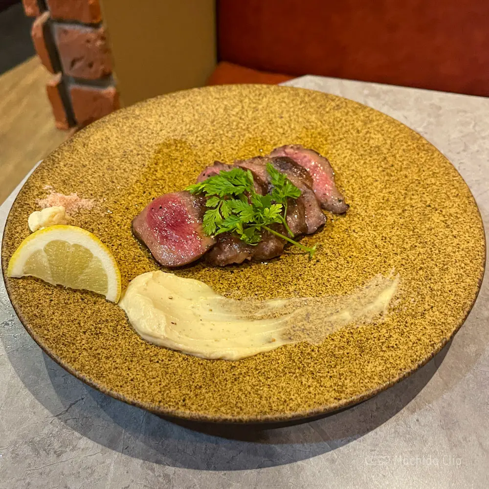 Thumbnail of http://赤レンガ個室ビストロ%20RENGARO%20町田店の料理の写真