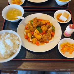 三百楽 町田店の料理の写真
