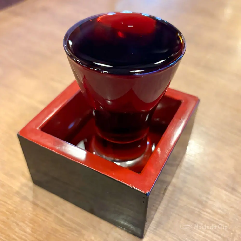 Thumbnail of http://はねあげ%20町田本店の日本酒の写真