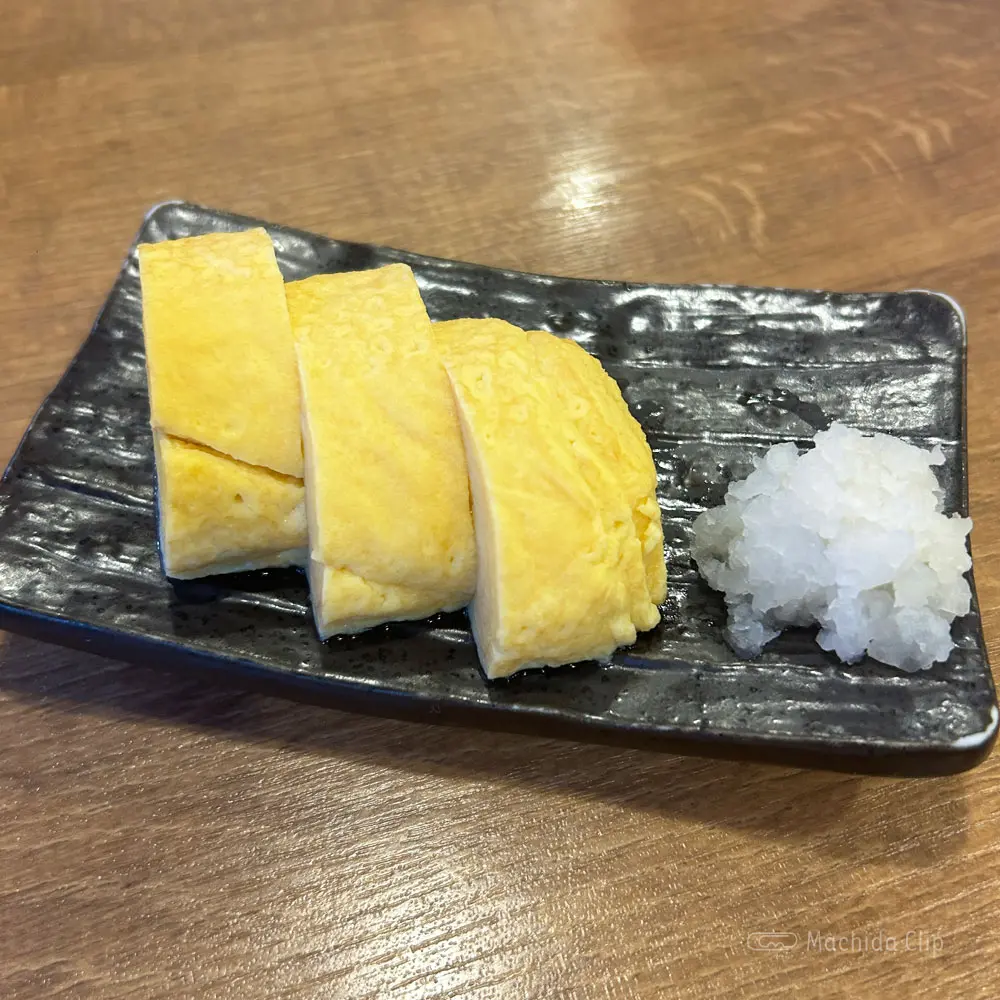 Thumbnail of http://はねあげ%20町田本店の料理の写真