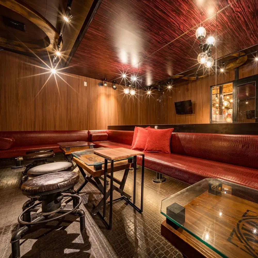 Thumbnail of http://THE%20PUBLIC%20COFFEE%20町田店%20(パブリックコーヒー)の店内の写真