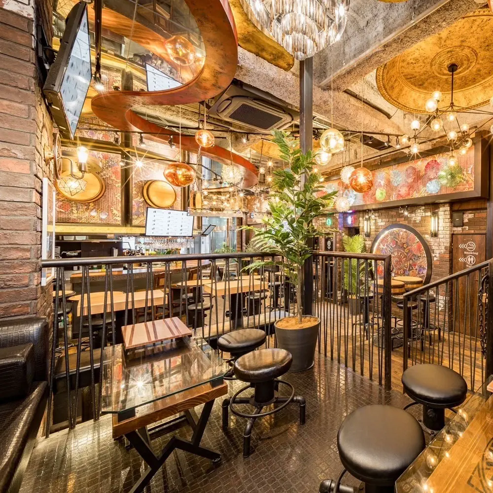 Thumbnail of http://THE%20PUBLIC%20COFFEE%20町田店%20(パブリックコーヒー)の店内の写真