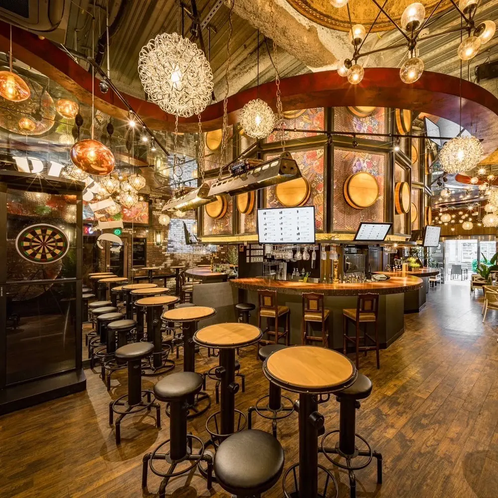 Thumbnail of http://THE%20PUBLIC%20COFFEE%20町田店%20(パブリックコーヒー)の店内の写真