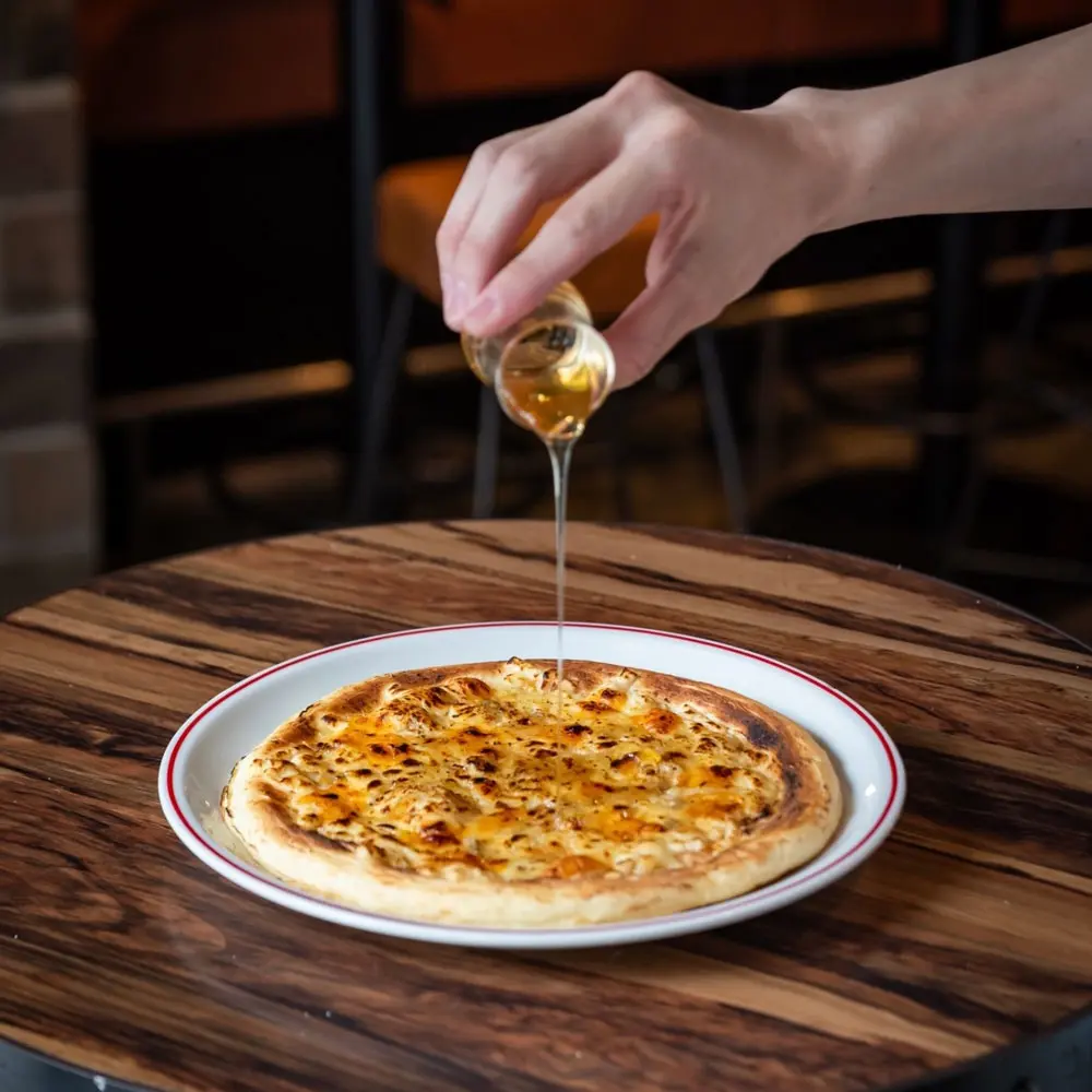 Thumbnail of http://THE%20PUBLIC%20COFFEE%20町田店%20(パブリックコーヒー)の料理の写真