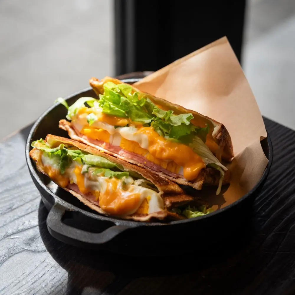 Thumbnail of http://THE%20PUBLIC%20COFFEE%20町田店%20(パブリックコーヒー)の料理の写真