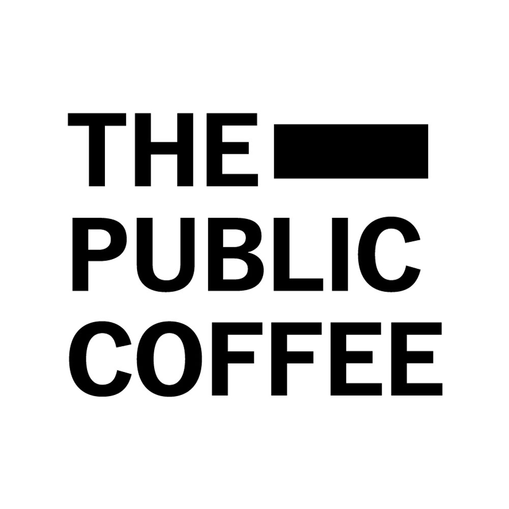 THE PUBLIC COFFEE 町田店 (パブリックコーヒー)の店長（ロゴ）の写真