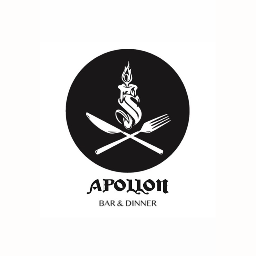 APOLLON(アポロン)の店長(ロゴ)の写真