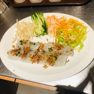 ベトナムリゾートレストラン HaNoi Machi（ハノイマチ）の料理の写真