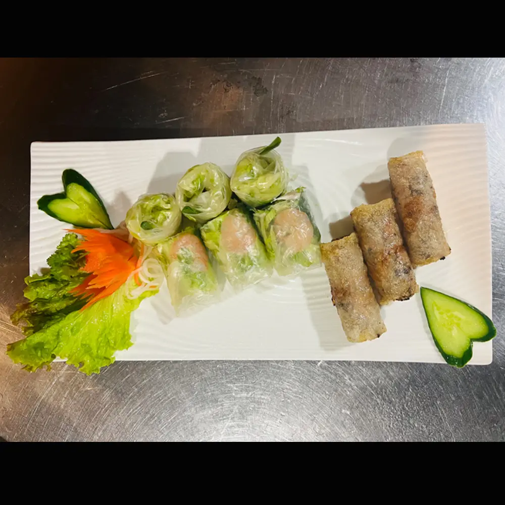 Thumbnail of http://ベトナムリゾートレストラン%20HaNoi%20Machi(ハノイマチ)の料理の写真