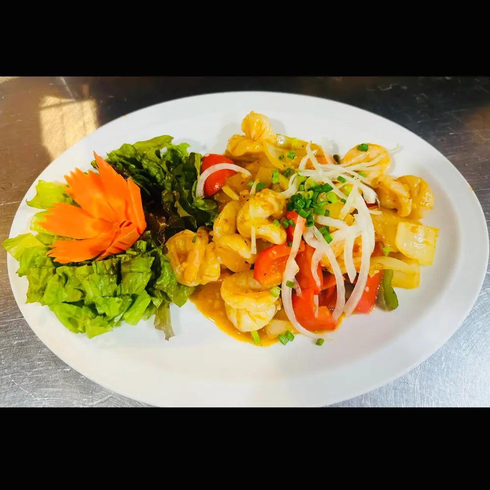 Thumbnail of http://ベトナムリゾートレストラン%20HaNoi%20Machi(ハノイマチ)の料理の写真