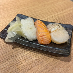 町田酒場 輝一の料理の写真