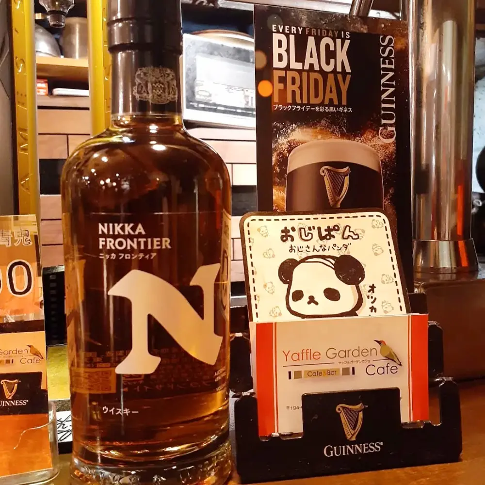 Thumbnail of http://Yaffle%20Garden%20Cafe(ヤッフルガーデンカフェ)の店内の写真