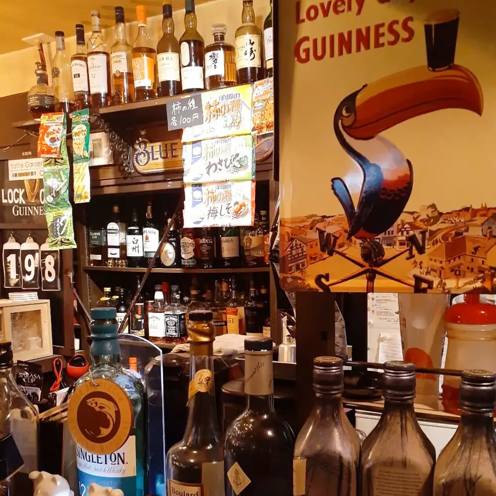 Thumbnail of http://Yaffle%20Garden%20Cafe(ヤッフルガーデンカフェ)の店内の写真