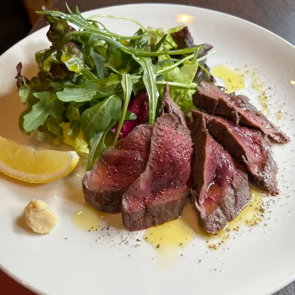 Thumbnail of http://ARMYの料理の写真