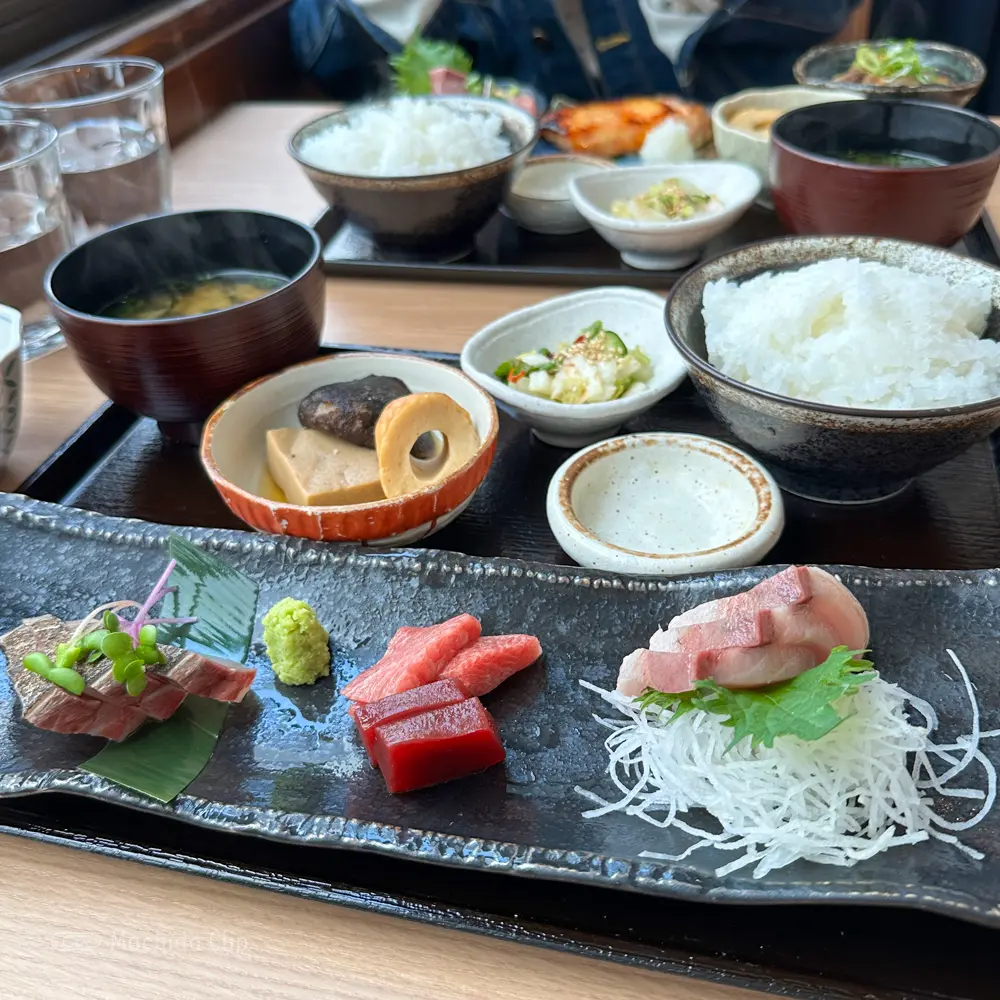 Thumbnail of http://土鍋ごはん食堂%20ふじたやのランチの写真