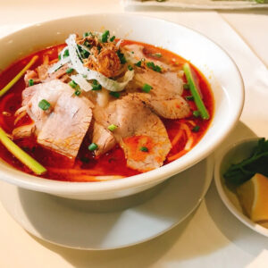 ベトナムリゾートレストラン HaNoi Machi（ハノイマチ）の料理の写真