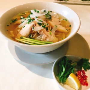 ベトナムリゾートレストラン HaNoi Machi（ハノイマチ）の料理の写真