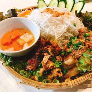 ベトナムリゾートレストラン HaNoi Machi（ハノイマチ）の料理の写真