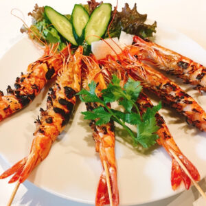 ベトナムリゾートレストラン HaNoi Machi（ハノイマチ）の料理の写真