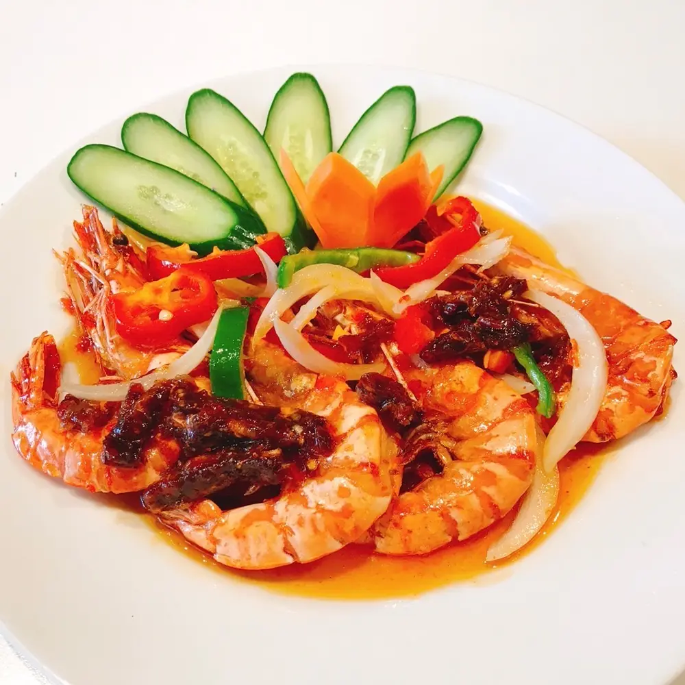 Thumbnail of http://ベトナムリゾートレストラン%20HaNoi%20Machi(ハノイマチ)の料理の写真