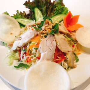 ベトナムリゾートレストラン HaNoi Machi（ハノイマチ）の料理の写真