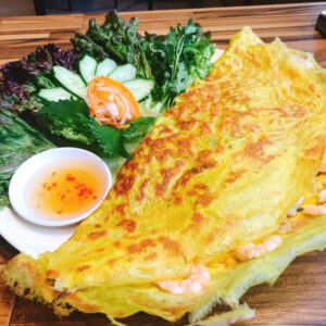 ベトナムリゾートレストラン HaNoi Machi（ハノイマチ）の料理の写真