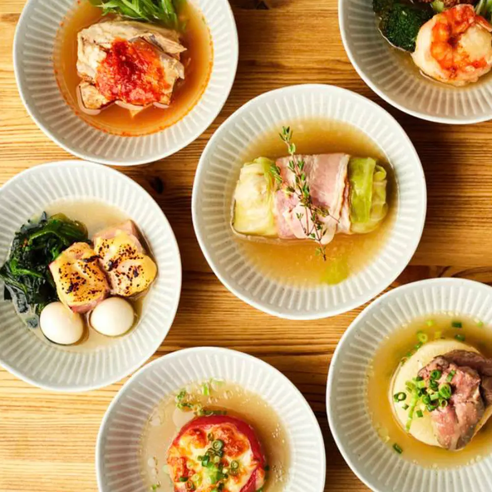 Thumbnail of http://(NOSEO)LIPOT(リポット)%20町田の料理の写真